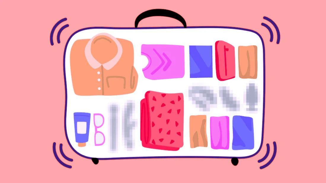 Can I Bring a Vibrator In My CarryOn Bag? Inyarose