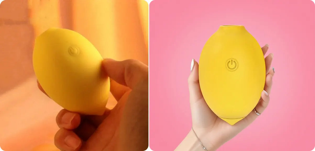 Lemon Clit Sucker