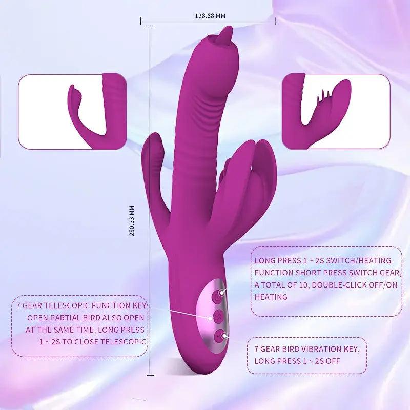 5-in-1_Stretch_Swing_Heated_Vibrator