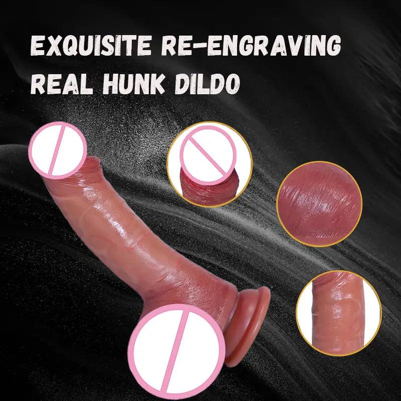 Soft_Simulated_Dildo