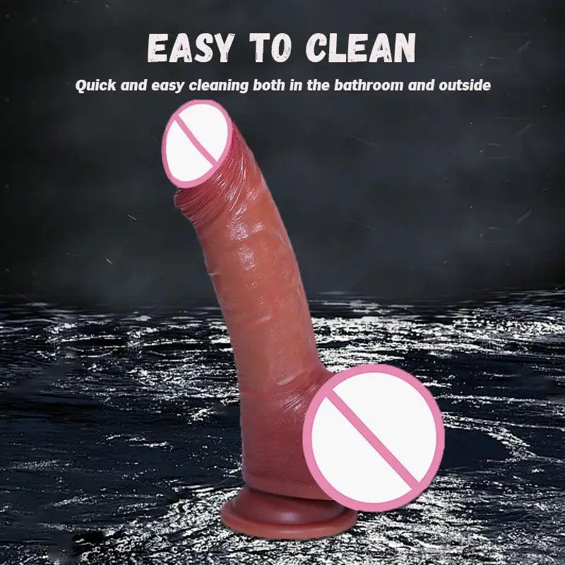Soft_Simulated_Dildo