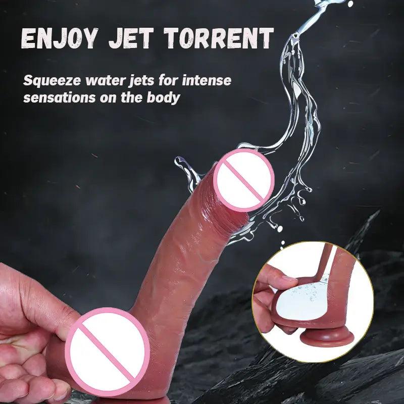 Soft_Simulated_Dildo