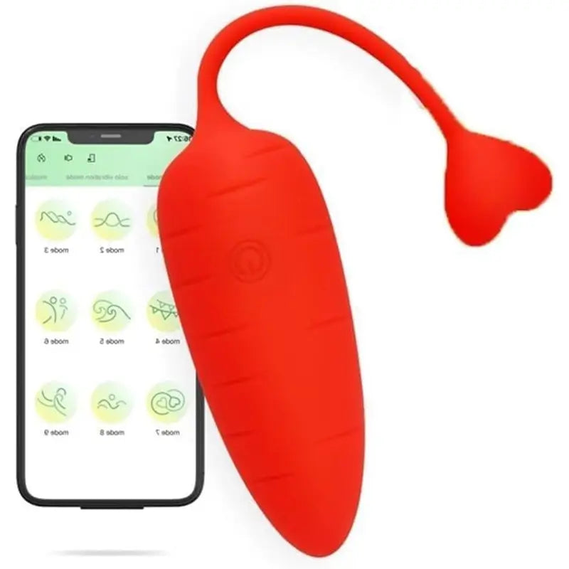 Carrot_Remote_Control_Vibrating_Jumper