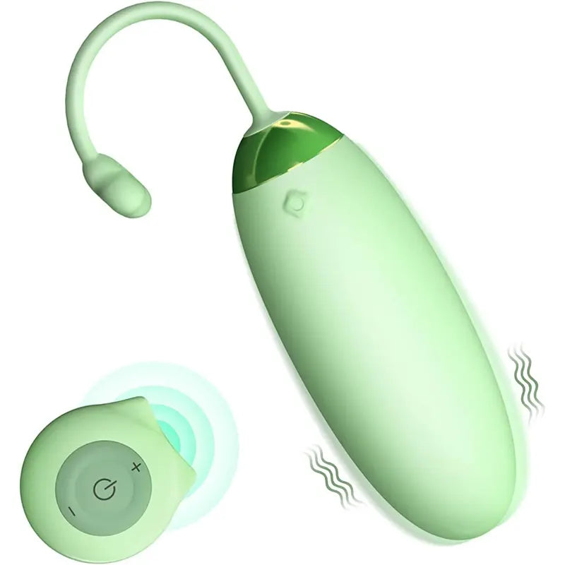 Glow Touch Wireless Massager