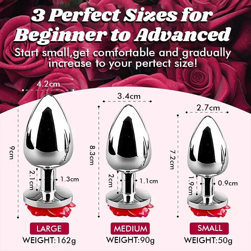 Rose_Metal_Anal_Plug_