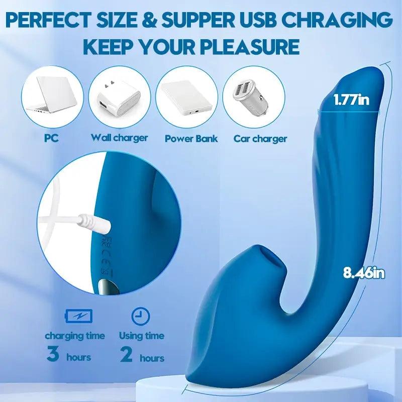 3-in-1_Sucking_Telescopic_Vibrator