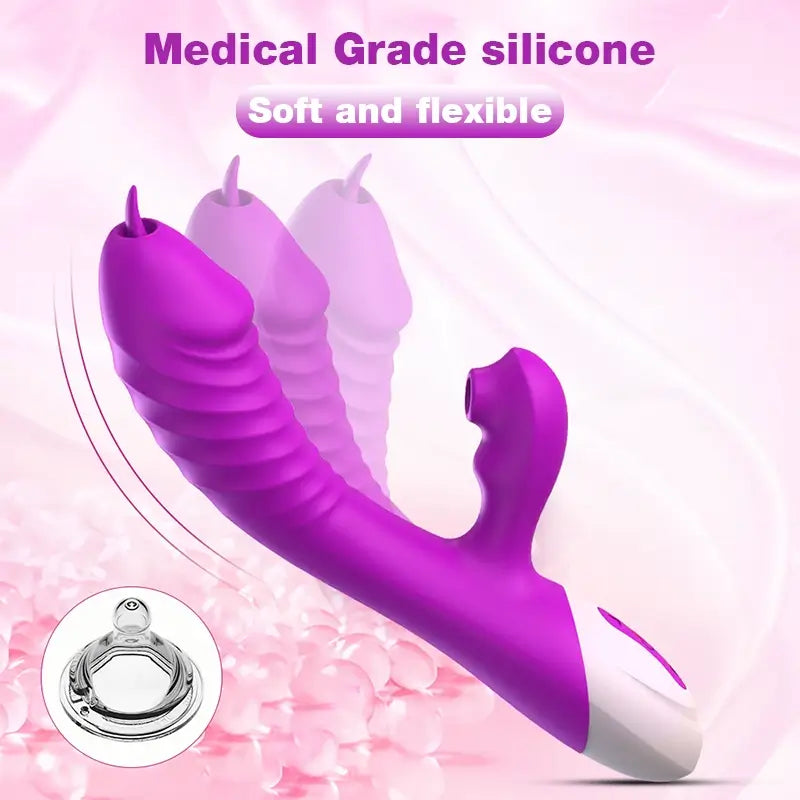 Tongue_Rechargeable_Vibrating_Silicone_Masturbation_Wand
