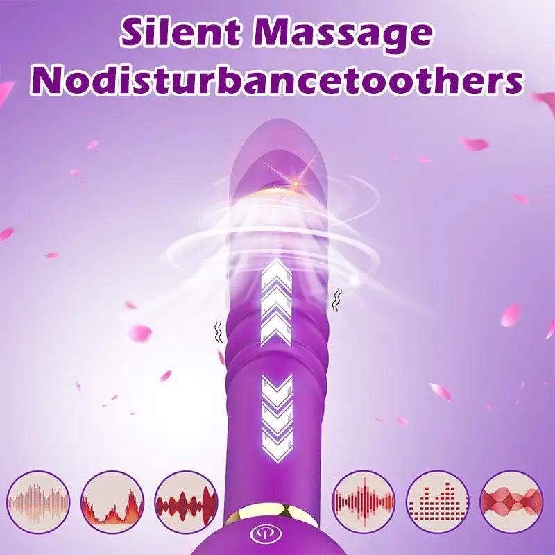 Rose_Sucks_Vibrating_AV_Wand