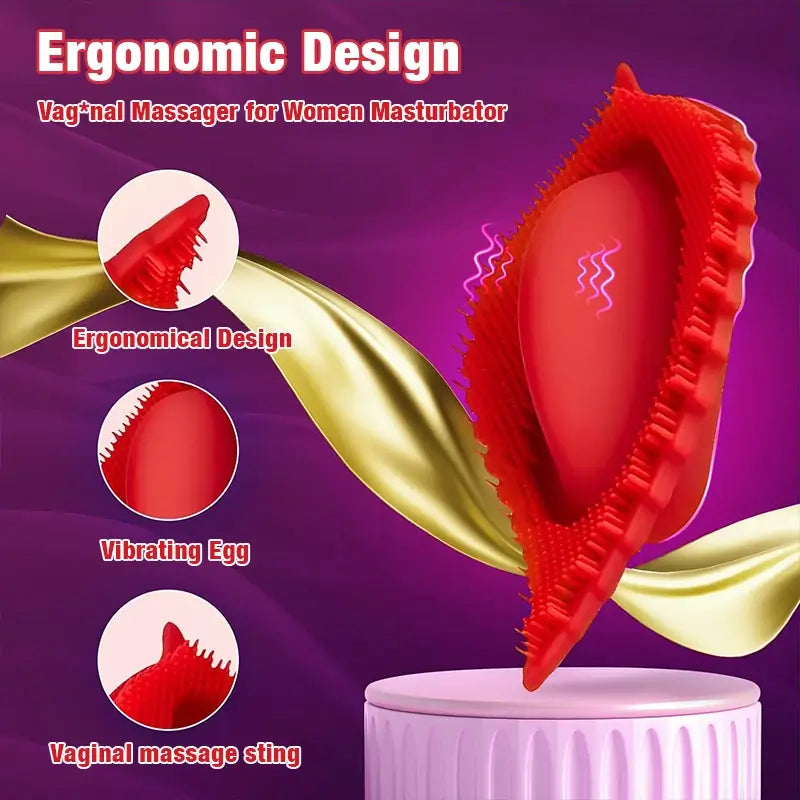 Tree_Leaf_Female_Wearable_Panty_Vibrator