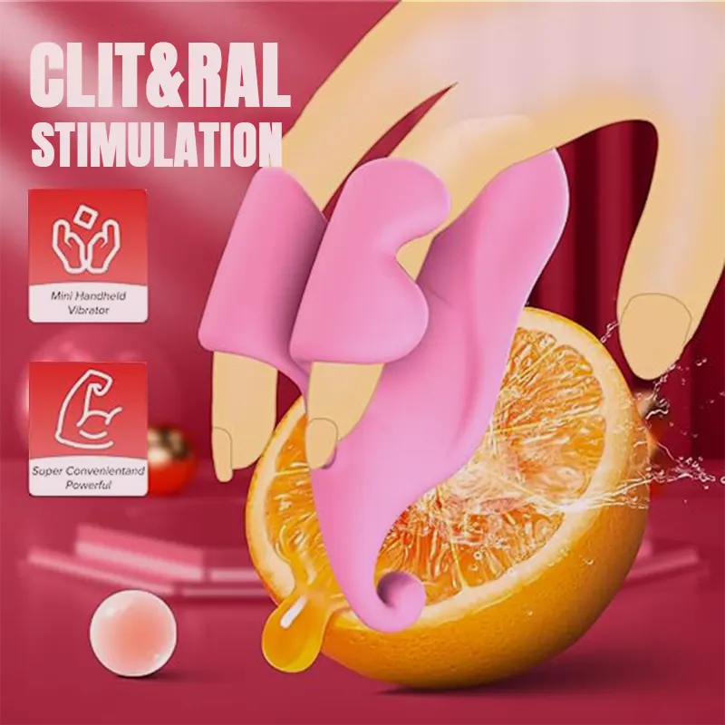 9_Vibrating_Butterfly_Finger_Vibrator