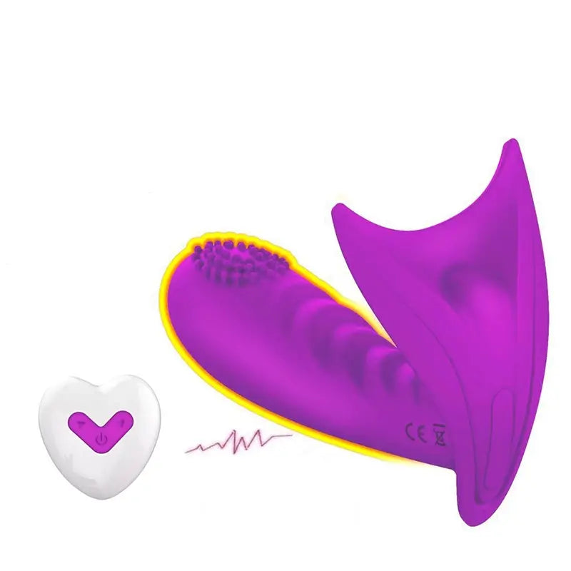 7_Frequency_Remote_Control_Invisible_Wearable_Masturbator