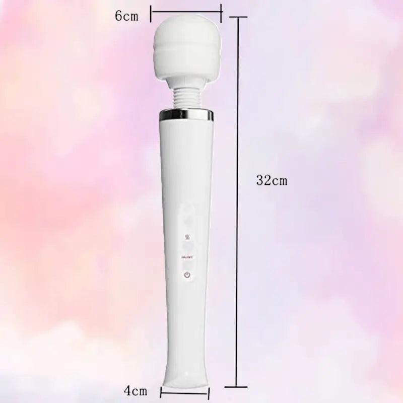 Female_Clitoral_Tease_Vibrator