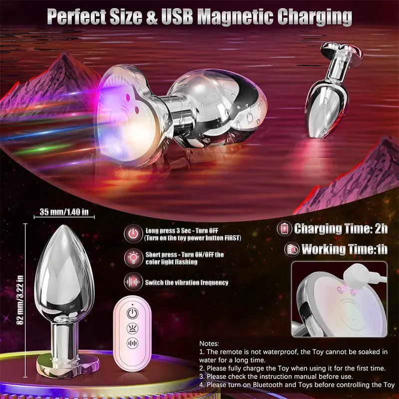 Heart_Colorful_Light_Up_Anal_Toy4