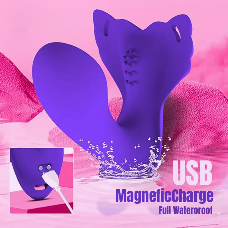 App_Fox_Wearable_Panty_Vibrator