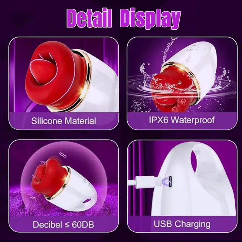 Handheld_Red_Lips_Vibrating_Masturbator