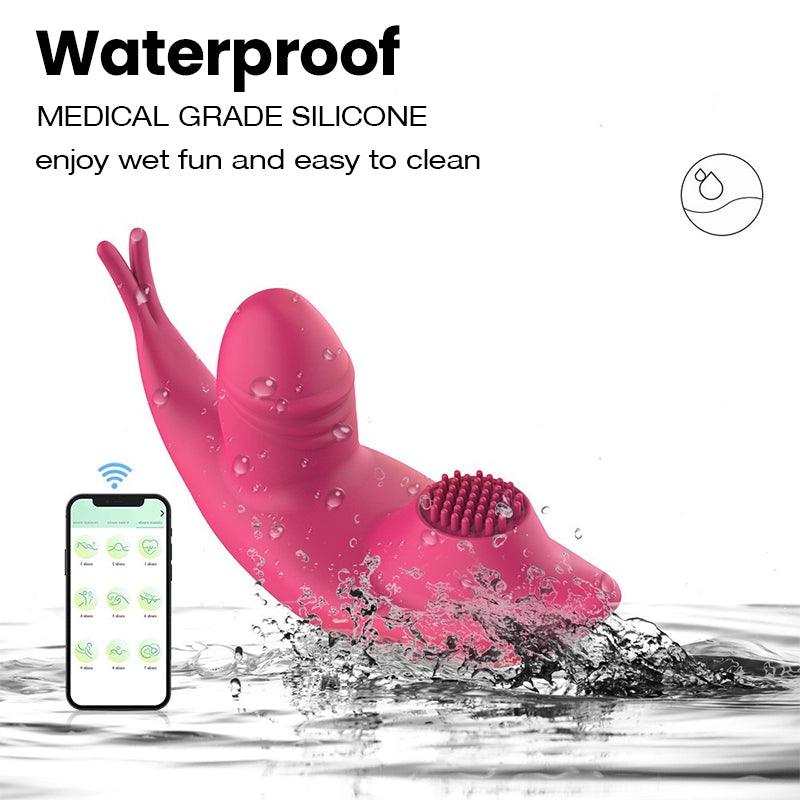 APP_Vibrating_Invisible_Wearable_Masturbator