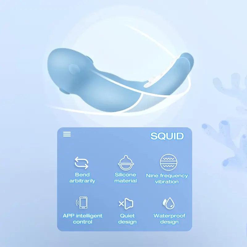 Wearable_Squid_Clitoral_G-spot_Vibrator