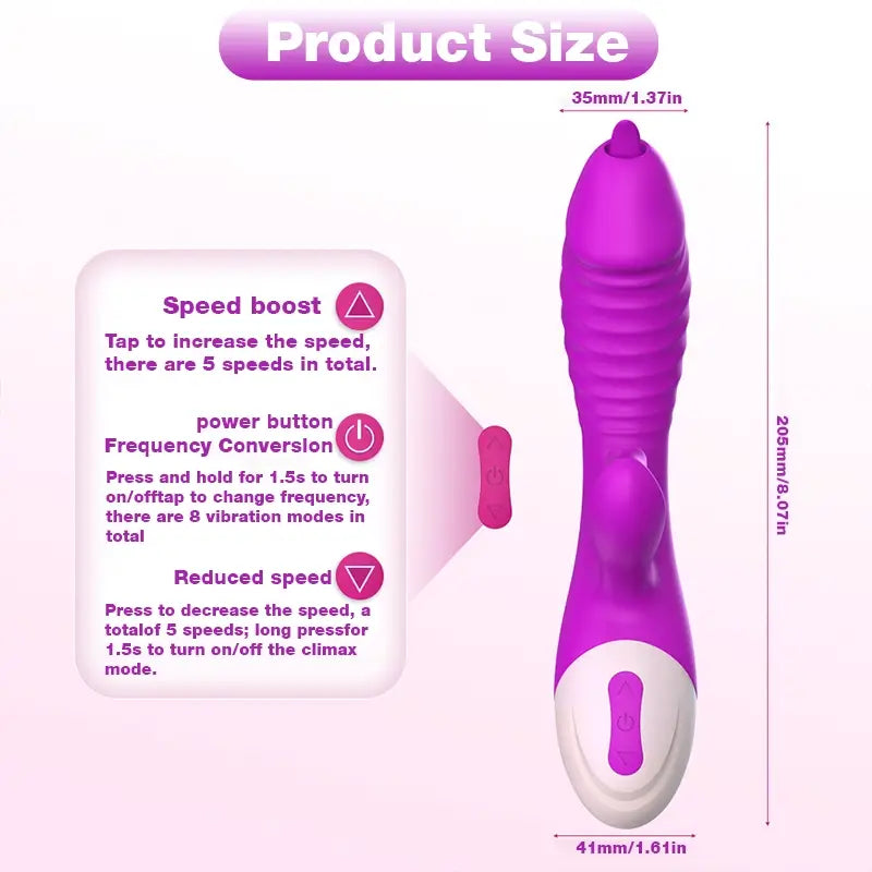 Tongue_Rechargeable_Vibrating_Silicone_Masturbation_Wand
