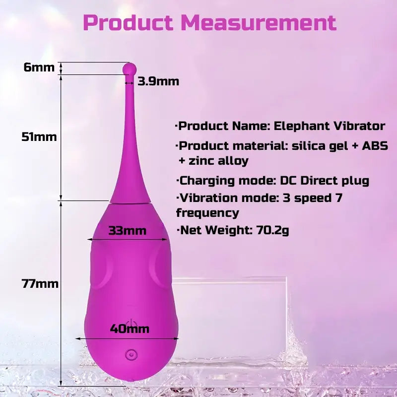 Little_Elephant_Vibrating_Female_Jumping_Eggs