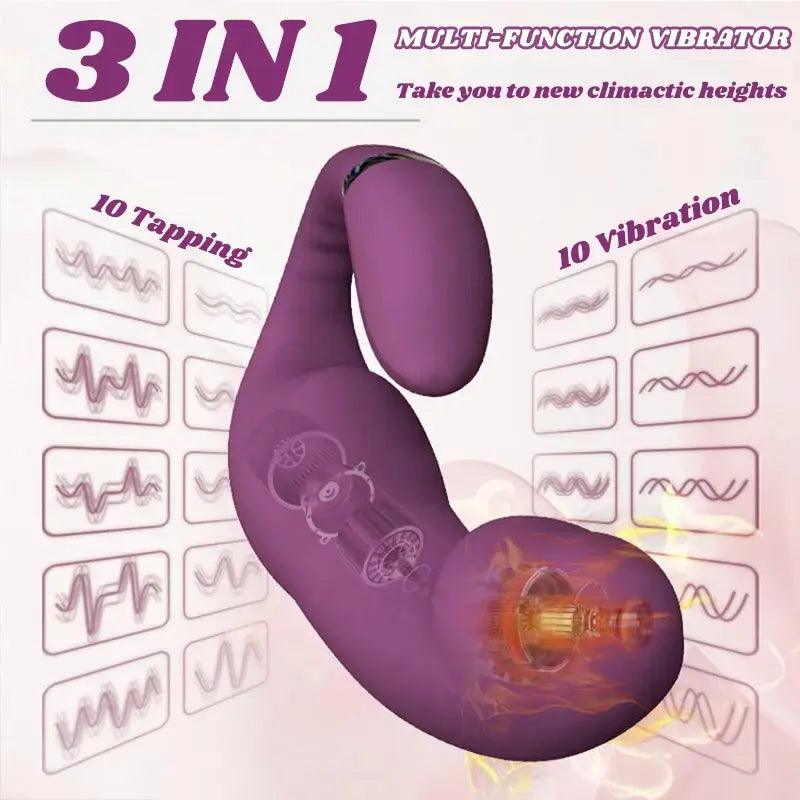Dual_Head_Electric_G-Spot_Stimulation_Vibrator