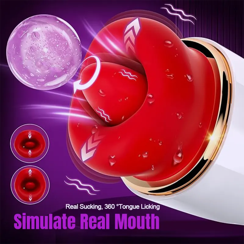 Handheld_Red_Lips_Vibrating_Masturbator