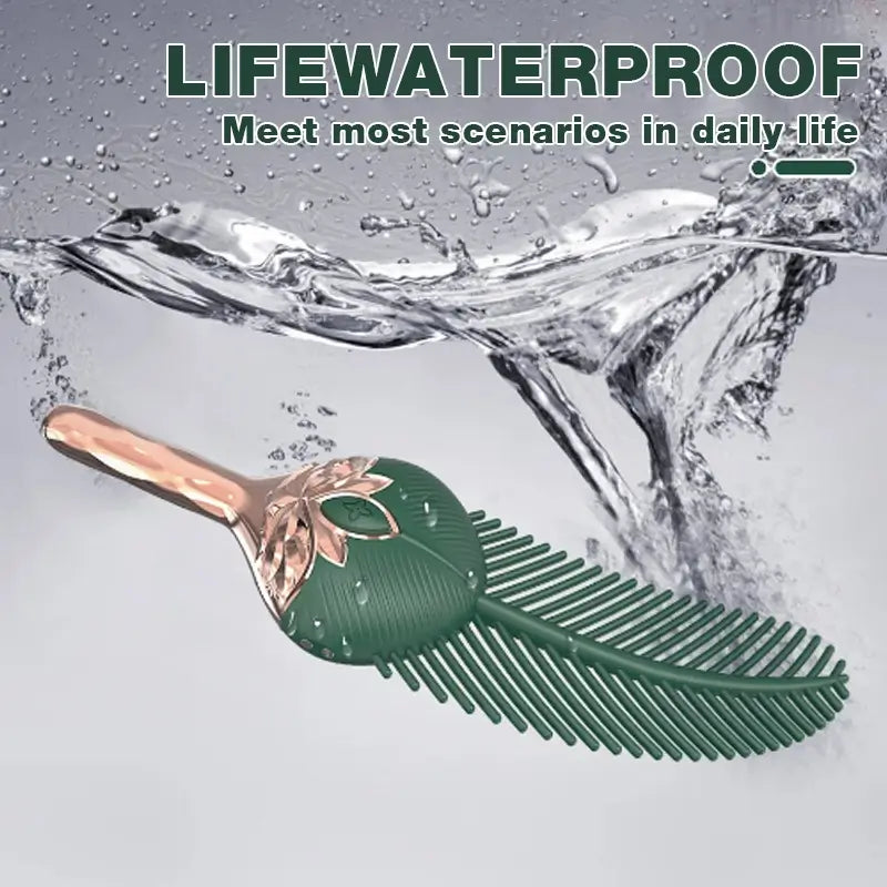 Multi-Frequency_Vibration_Feather_Vibrator