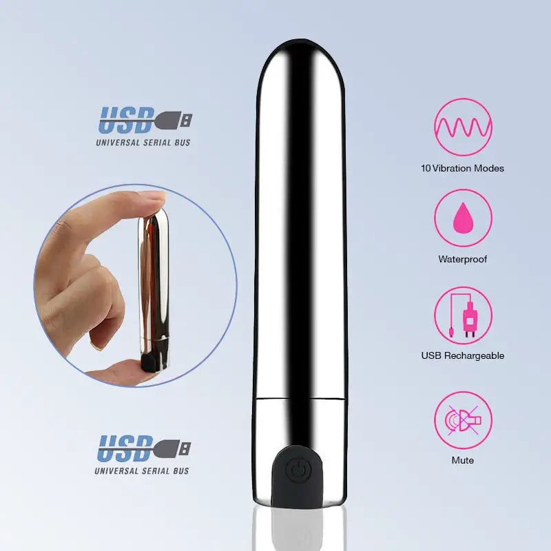 Handheld_Portable_Bullet_Vibrator