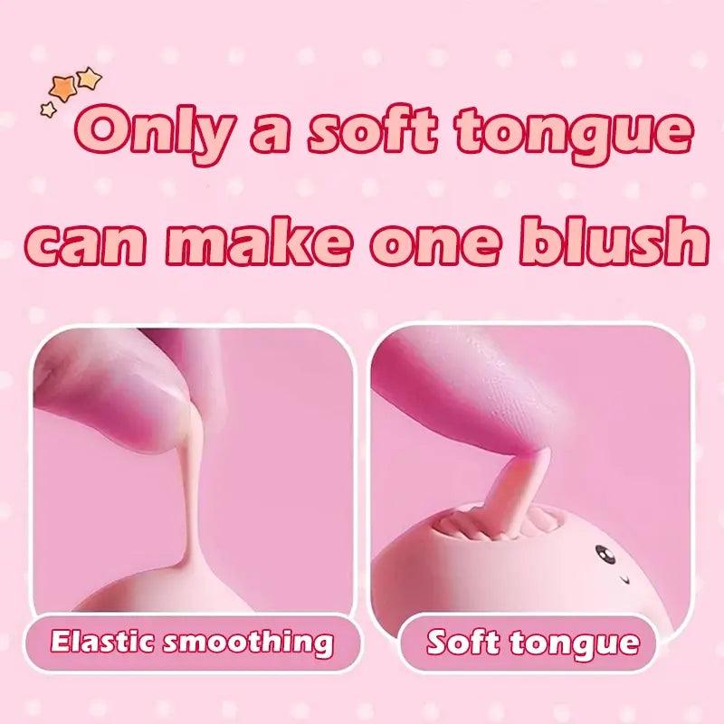 Piggy_Soft_Tongue_Licker