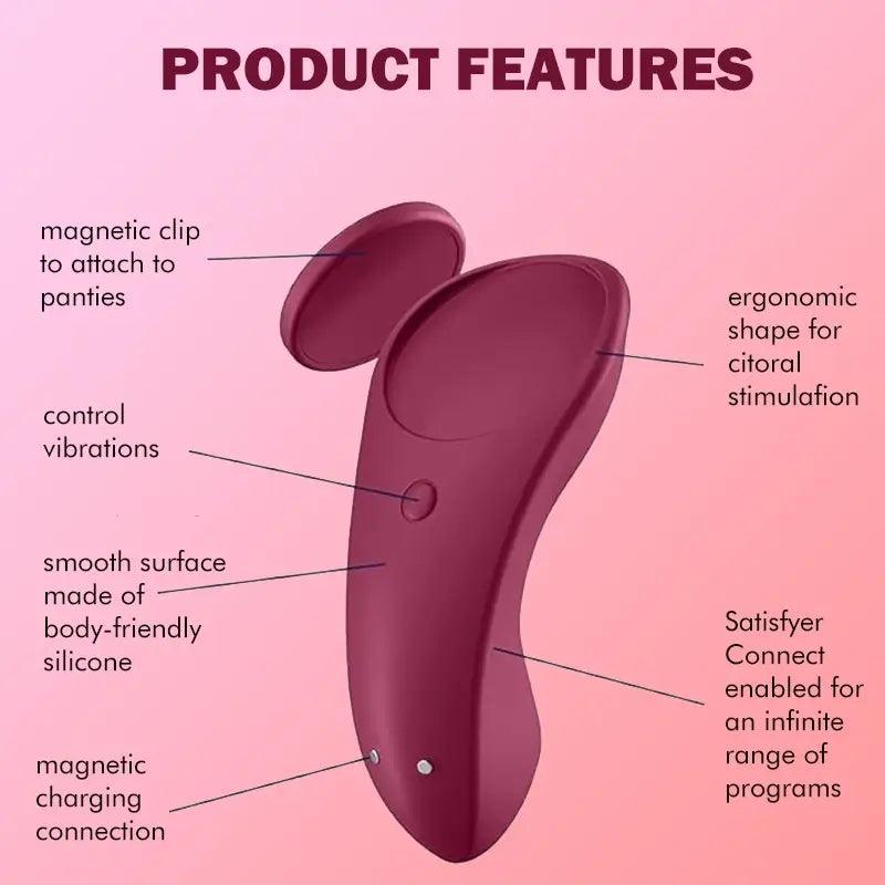 Female_Sucking_Vibrator