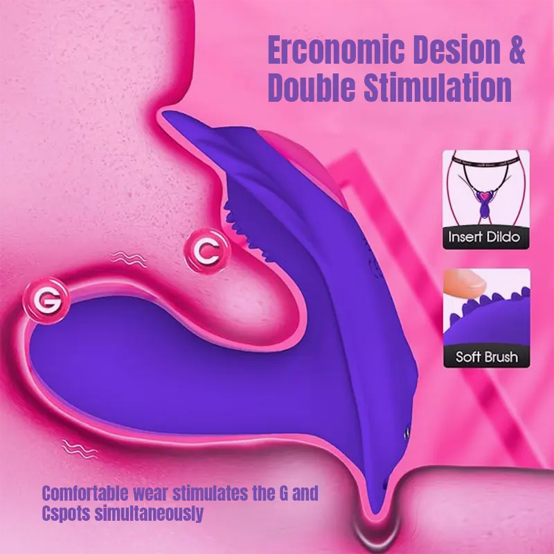 App_Fox_Wearable_Panty_Vibrator