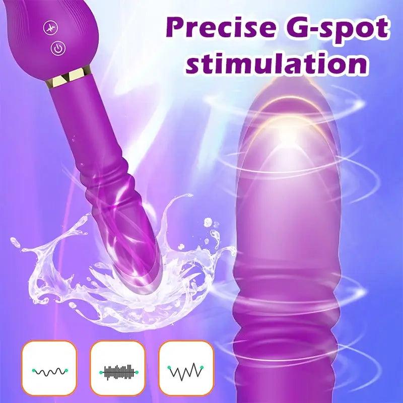 Rose_Sucks_Vibrating_AV_Wand