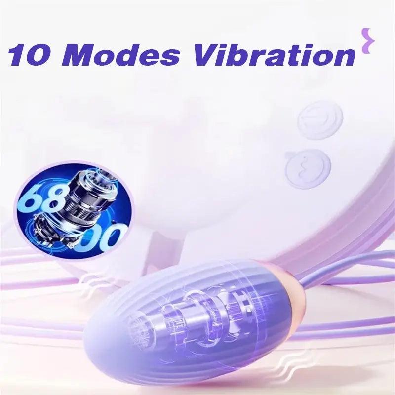 Headphone_Sucking_Clitoris_Dual_Shock_Jumper