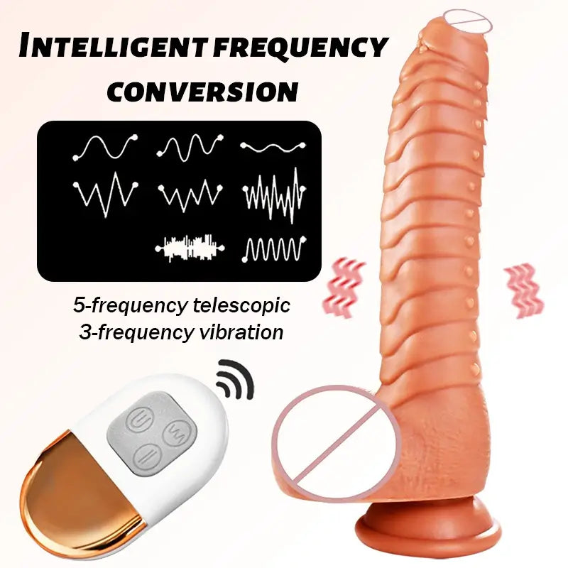 Simulated_Stretchy_Swing_Dildo