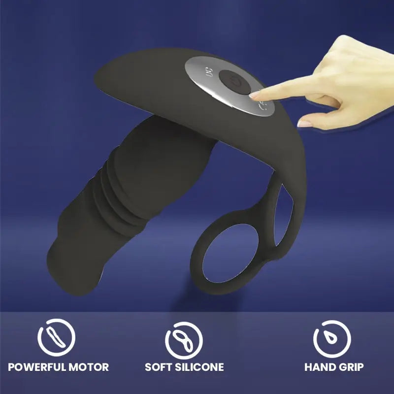 3-in-1_Vibrating_Dual_Ring_Prostate_Massager