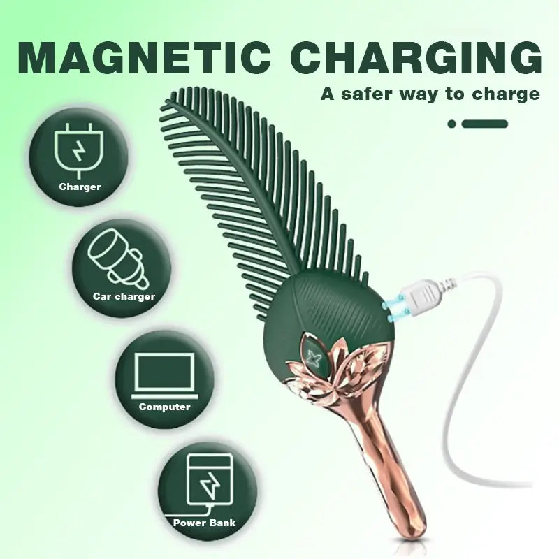 Multi-Frequency_Vibration_Feather_Vibrator