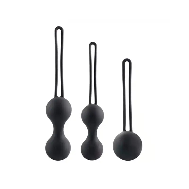 Female_Vaginal_Dumbbell_Trio