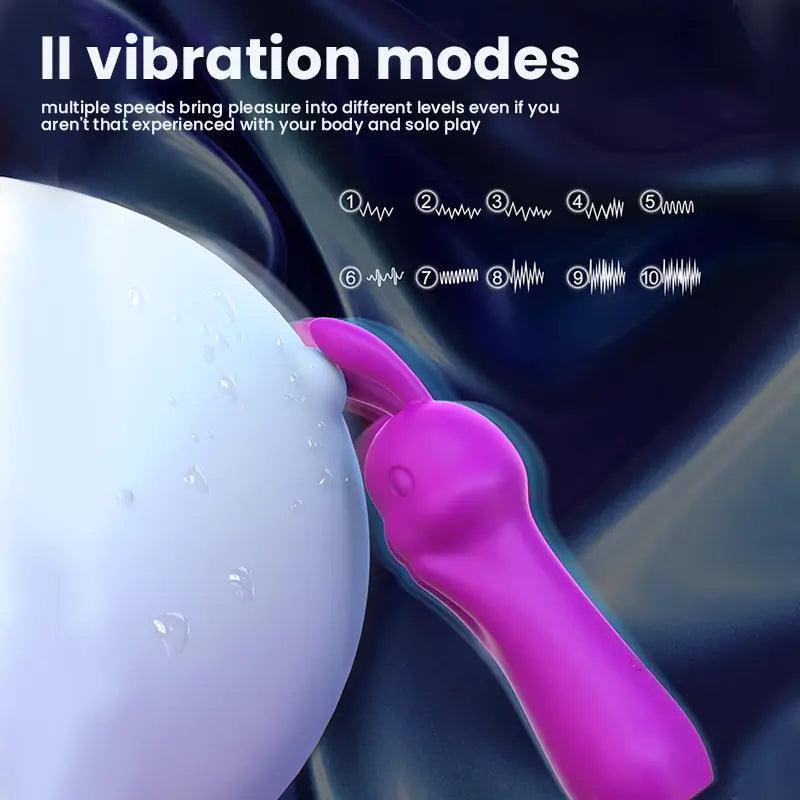 G-spot_Mini_Rabbit_Vibrator