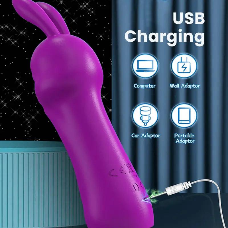 G-spot_Mini_Rabbit_Vibrator
