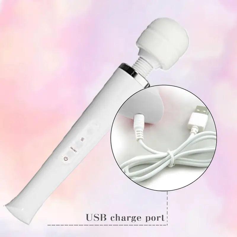 Female_Clitoral_Tease_Vibrator