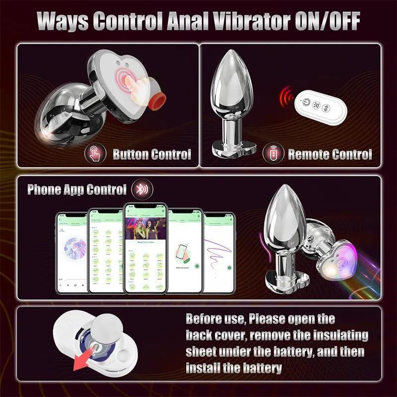 Heart_Colorful_Light_Up_Anal_Toy5