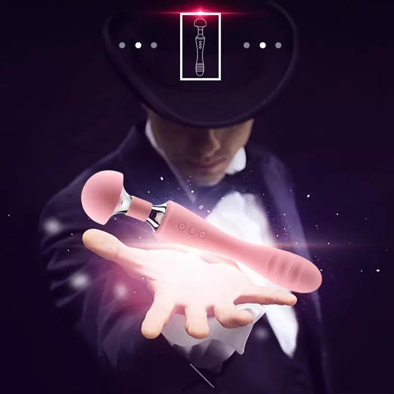 Alice_AV_Dual_Head_Vibrator