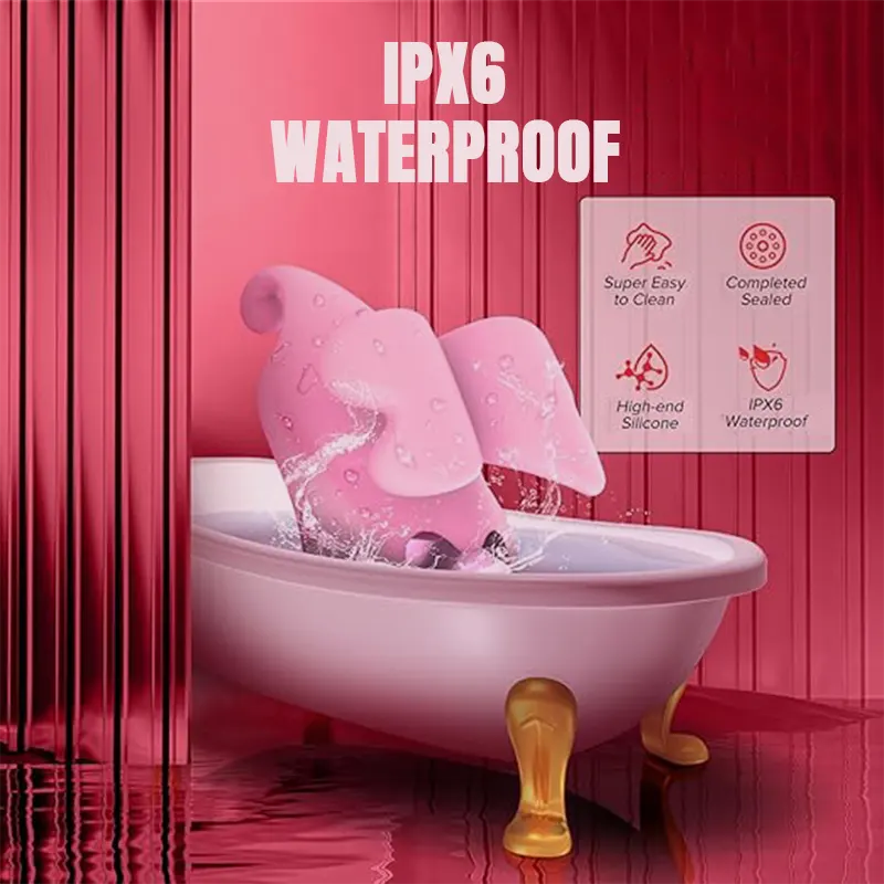 9_Vibrating_Butterfly_Finger_Vibrator