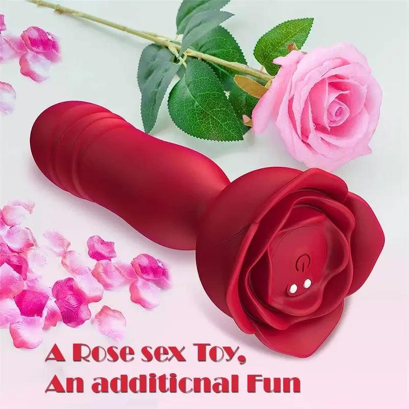 Rose_Rear_Anal_Vibrating_Anal_Plug