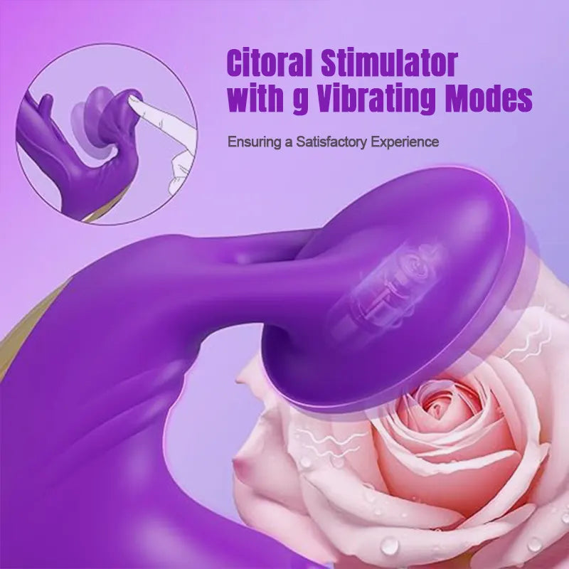 Dual_Head_Tapping_Remote_Control_Vibrator