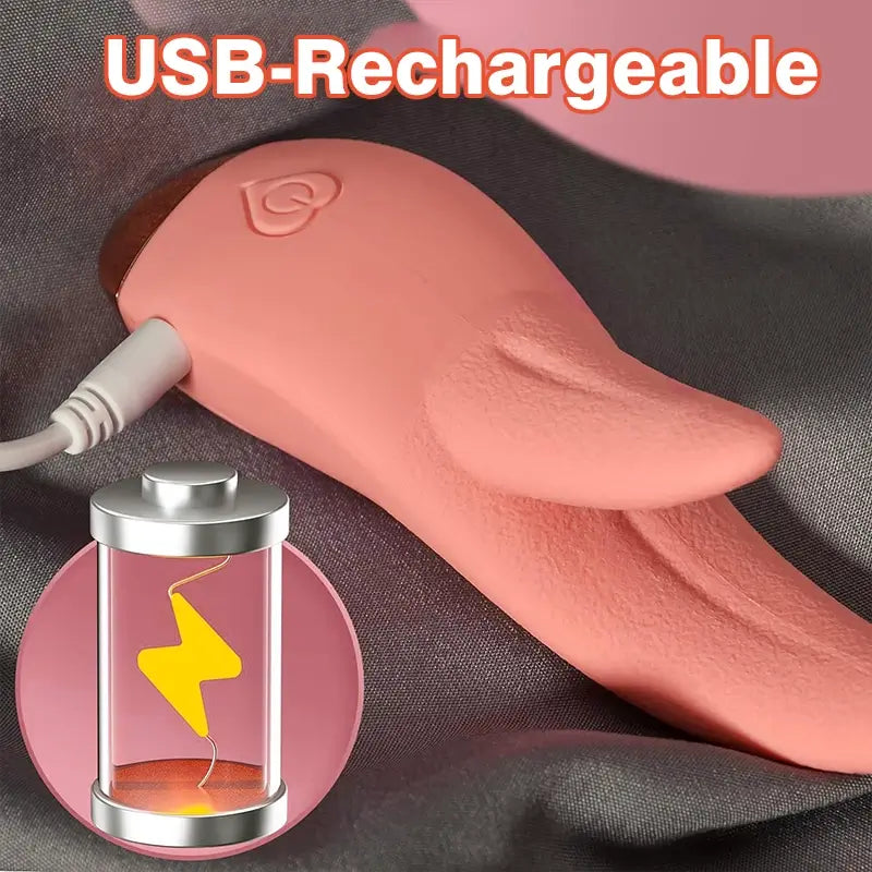 Simulation_Dual_Shock_Lingual_Heated_Massager