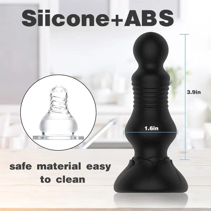 Remote_Control_Retractable_Rear_Anal_Plug