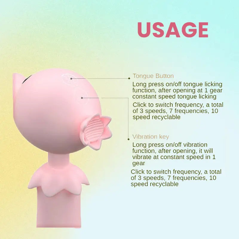 Pea_Shooter_Sucking_Tongue_Vibrator