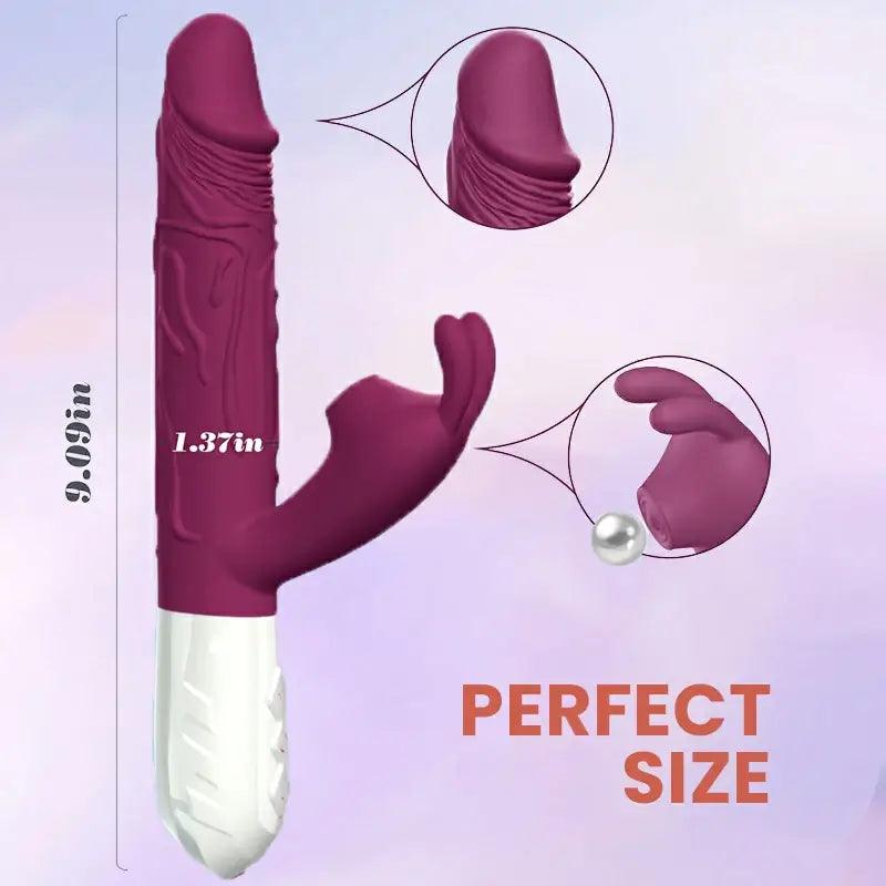 Rabbit_AV_Vibrator