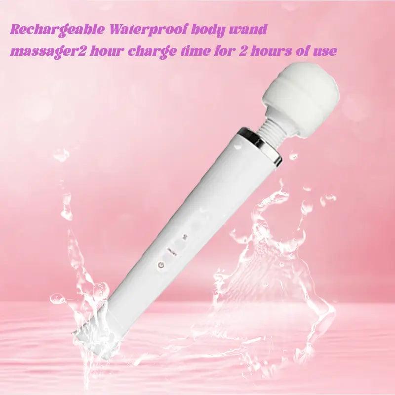 Female_Clitoral_Tease_Vibrator
