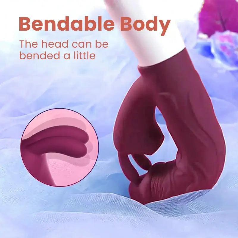 Rabbit_AV_Vibrator